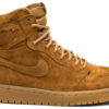 Jordan 1 Retro High Wheat 555088-710 - Phonecase4u photo 1