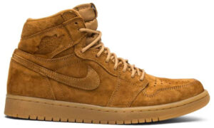 Jordan 1 Retro High Wheat 555088-710 - Phonecase4u photo 1