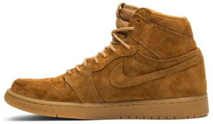 Jordan 1 Retro High Wheat 555088-710 - Phonecase4u photo 2