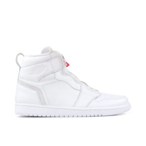 Jordan 1 Retro High Zip White (Women's) AQ3742-116 - Phonecase4u photo 1