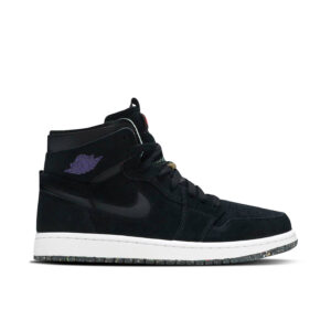 Jordan 1 Retro High Zoom Court Purple CT0978-005 - Phonecase4u photo 1