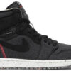 Jordan 1 Retro High Zoom Crater CW2414-001 - Phonecase4u photo 1