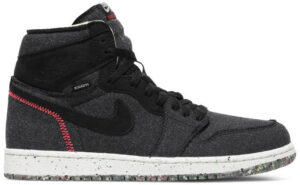 Jordan 1 Retro High Zoom Crater CW2414-001 - Phonecase4u photo 1