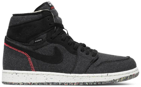 Jordan 1 Retro High Zoom Crater CW2414-001 - Phonecase4u photo 1