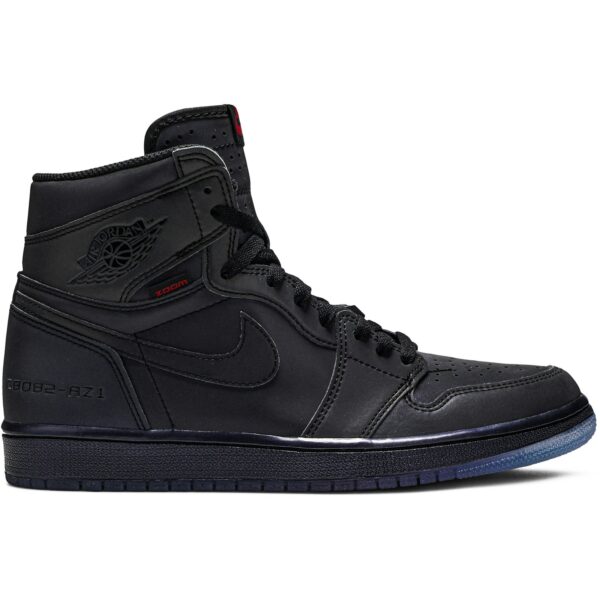 Jordan 1 Retro High Zoom Fearless BV0006-900 - Phonecase4u photo 1