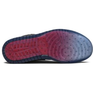 Jordan 1 Retro High Zoom Fearless BV0006-900 - Phonecase4u photo 4