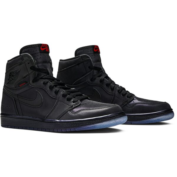 Jordan 1 Retro High Zoom Fearless BV0006-900 - Phonecase4u photo 8