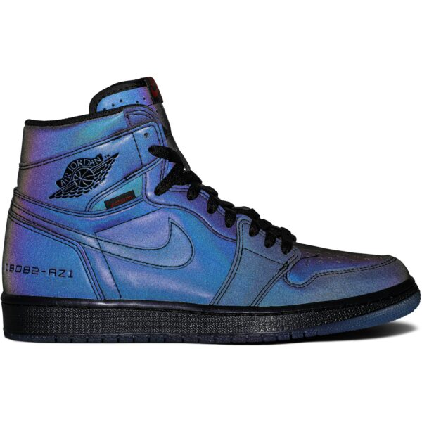 Jordan 1 Retro High Zoom Fearless BV0006-900 - Phonecase4u photo 9
