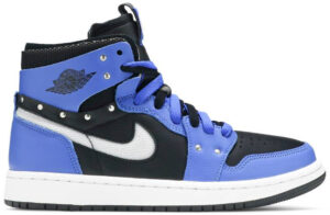 Jordan 1 Retro High Zoom Sisterhood (Women's) CZ1360-401 - Phonecase4u photo 1