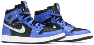 Jordan 1 Retro High Zoom Sisterhood (Women's) CZ1360-401 - Phonecase4u photo 2