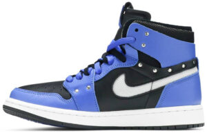 Jordan 1 Retro High Zoom Sisterhood (Women's) CZ1360-401 - Phonecase4u photo 5