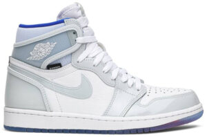 Jordan 1 Retro High Zoom White Racer Blue CK6637-104 - Phonecase4u photo 1