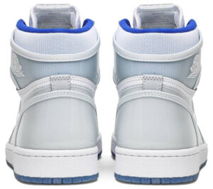 Jordan 1 Retro High Zoom White Racer Blue CK6637-104 - Phonecase4u photo 4