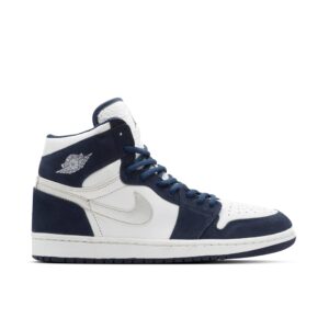 Jordan 1 Retro Japan Navy (2001) 136060-101 - Phonecase4u photo 1