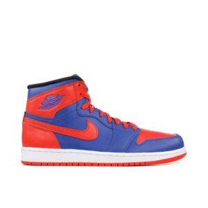 Jordan 1 Retro Knicks 555088-407 - Phonecase4u photo 1
