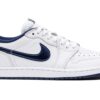 Jordan 1 Retro Low '85 Metallic Blue FB9933-141 - Phonecase4u photo 1