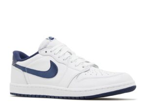 Jordan 1 Retro Low '85 Metallic Blue FB9933-141 - Phonecase4u photo 3