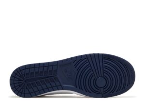 Jordan 1 Retro Low '85 Metallic Blue FB9933-141 - Phonecase4u photo 5