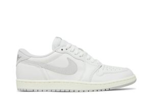 Jordan 1 Retro Low '85 Neutral Grey FB9933-100 - Phonecase4u photo 1