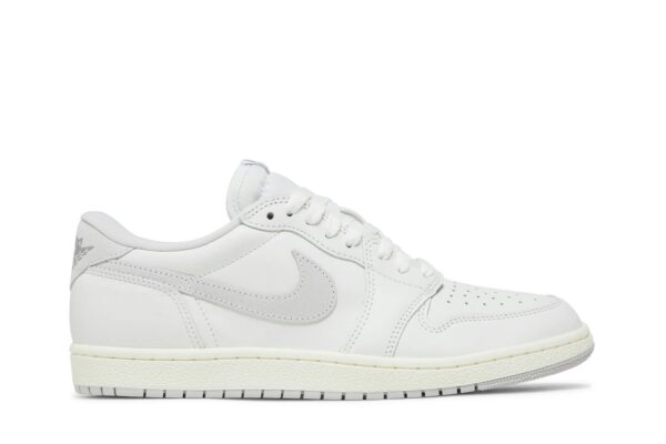 Jordan 1 Retro Low '85 Neutral Grey FB9933-100 - Phonecase4u photo 1