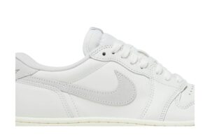 Jordan 1 Retro Low '85 Neutral Grey FB9933-100 - Phonecase4u photo 2