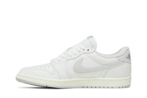 Jordan 1 Retro Low '85 Neutral Grey FB9933-100 - Phonecase4u photo 3