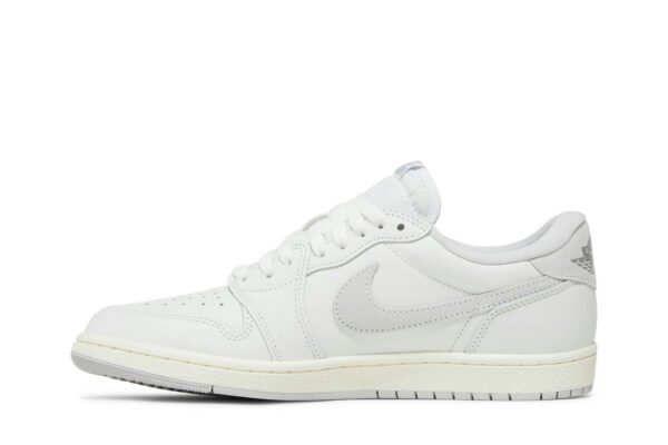 Jordan 1 Retro Low '85 Neutral Grey FB9933-100 - Phonecase4u photo 3