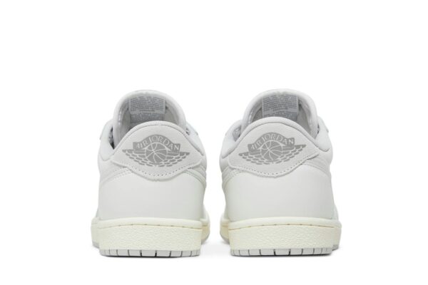 Jordan 1 Retro Low '85 Neutral Grey FB9933-100 - Phonecase4u photo 6