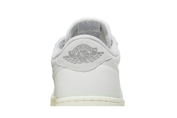 Jordan 1 Retro Low '85 Neutral Grey FB9933-100 - Phonecase4u photo 7