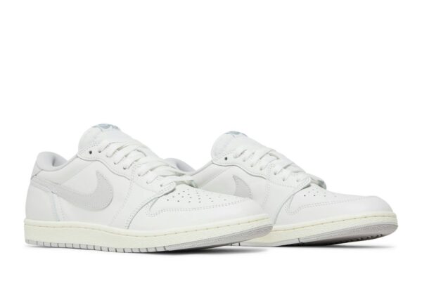 Jordan 1 Retro Low '85 Neutral Grey FB9933-100 - Phonecase4u photo 8