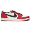 Jordan 1 Retro Low Chicago (2016) 705329-600 - Phonecase4u photo 1