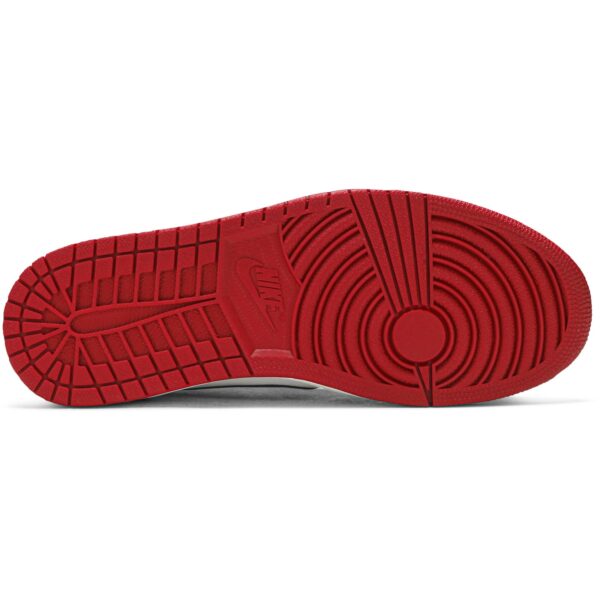 Jordan 1 Retro Low Chicago (2016) 705329-600 - Phonecase4u photo 4