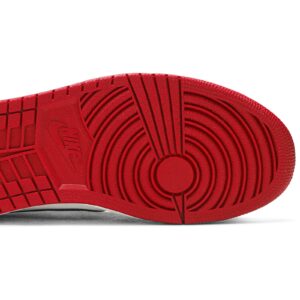 Jordan 1 Retro Low Chicago (2016) 705329-600 - Phonecase4u photo 5