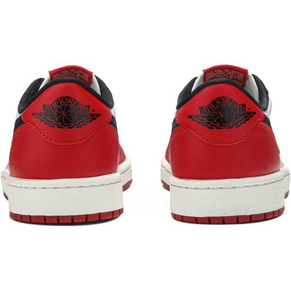 Jordan 1 Retro Low Chicago (2016) 705329-600 - Phonecase4u photo 6