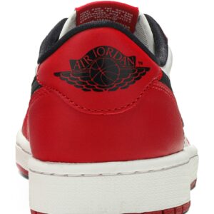 Jordan 1 Retro Low Chicago (2016) 705329-600 - Phonecase4u photo 7