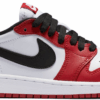 Jordan 1 Retro Low Chicago (2016) (GS) 709999-600 - Phonecase4u photo 1
