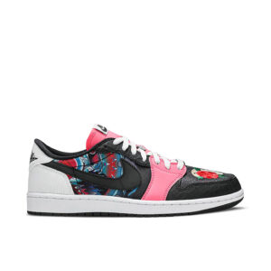 Jordan 1 Retro Low Chinese New Year (2020) CW0418-006 - Phonecase4u photo 1