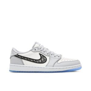 Jordan 1 Retro Low Dior CN8608-002 - Phonecase4u photo 1