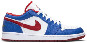 Jordan 1 Retro Low East Side 309192-161 - Phonecase4u photo 1