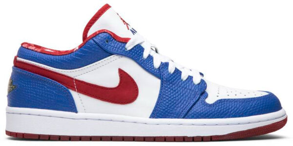 Jordan 1 Retro Low East Side 309192-161 - Phonecase4u photo 1
