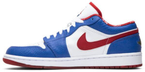Jordan 1 Retro Low East Side 309192-161 - Phonecase4u photo 2
