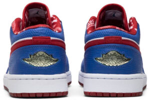 Jordan 1 Retro Low East Side 309192-161 - Phonecase4u photo 4