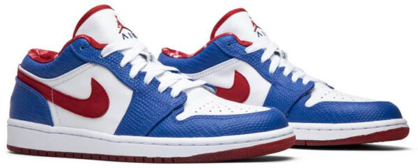 Jordan 1 Retro Low East Side 309192-161 - Phonecase4u photo 5