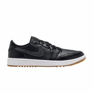 Jordan 1 Retro Low Golf Black Gum DD9315-005 - Phonecase4u photo 1