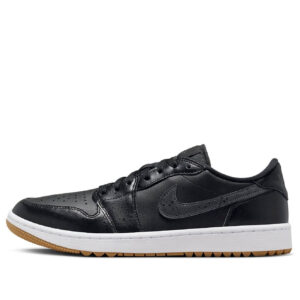 Jordan 1 Retro Low Golf Black Gum DD9315-005 - Phonecase4u photo 2