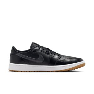 Jordan 1 Retro Low Golf Black Gum DD9315-005 - Phonecase4u photo 3