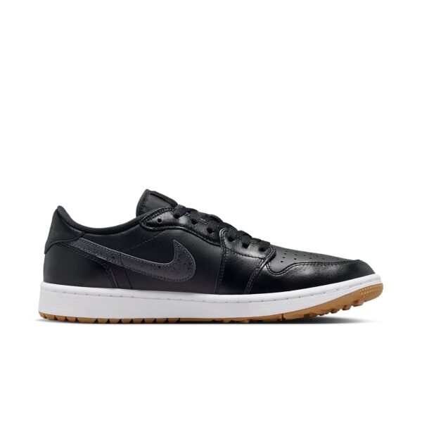Jordan 1 Retro Low Golf Black Gum DD9315-005 - Phonecase4u photo 3