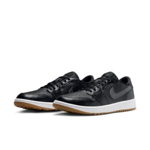 Jordan 1 Retro Low Golf Black Gum DD9315-005 - Phonecase4u photo 4