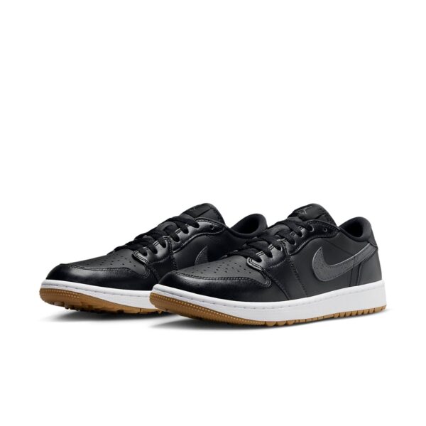 Jordan 1 Retro Low Golf Black Gum DD9315-005 - Phonecase4u photo 4