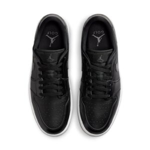 Jordan 1 Retro Low Golf Black Gum DD9315-005 - Phonecase4u photo 5